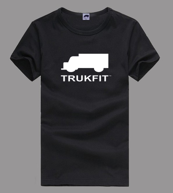 T-shirt Trukfit Homme Pas Cher
